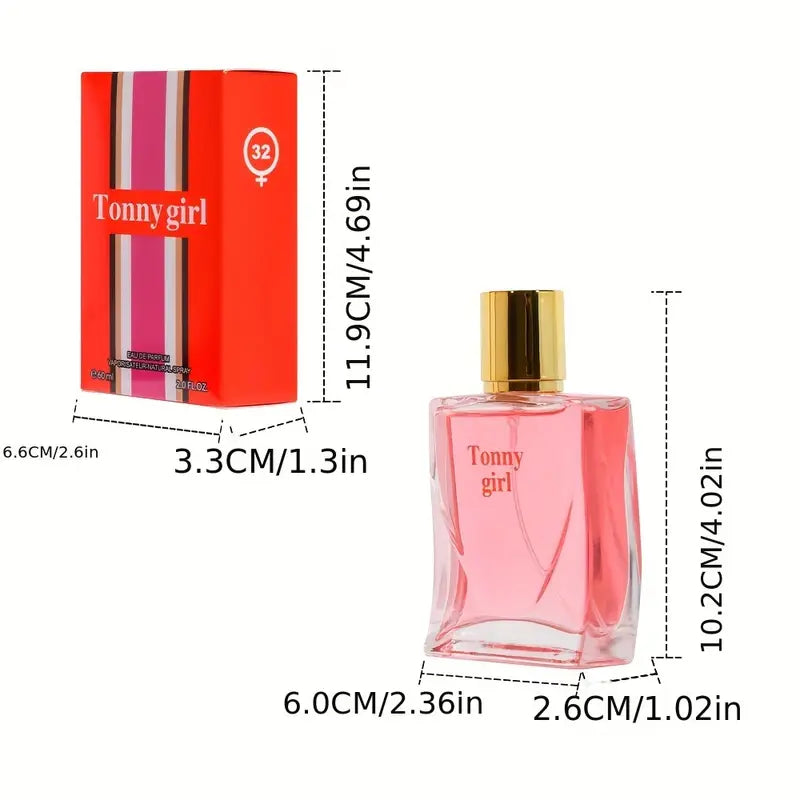 Eternal Bloom Eau De Parfum - 60ml-4