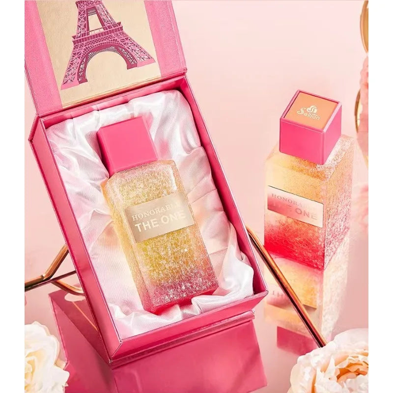 Dreamy Illusions The One, eau de parfum alle susine e alle pesche