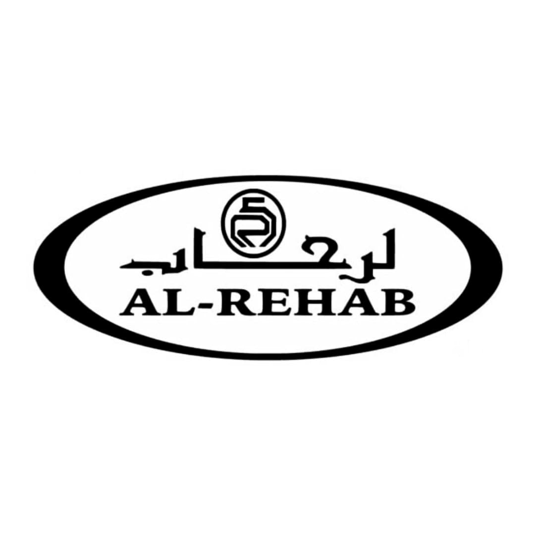 AL REHAB CHOCO MUSK PISTACHIO CPO 6 ML U-5