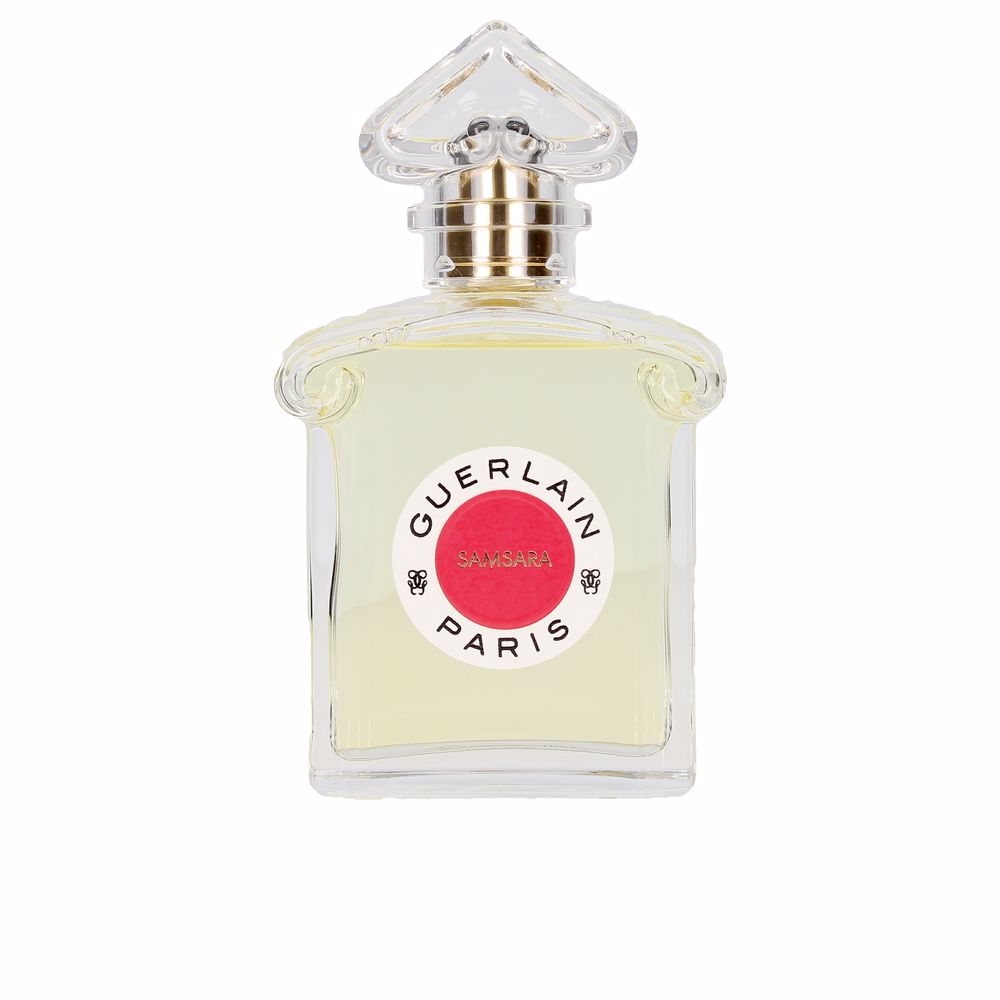 SAMSARA eau de parfum spray 75 ml-0